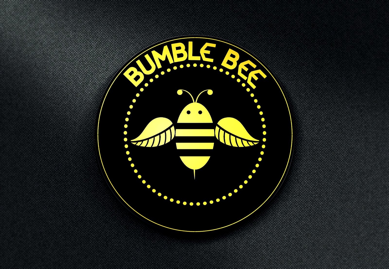 Bumble-Bee-Logo