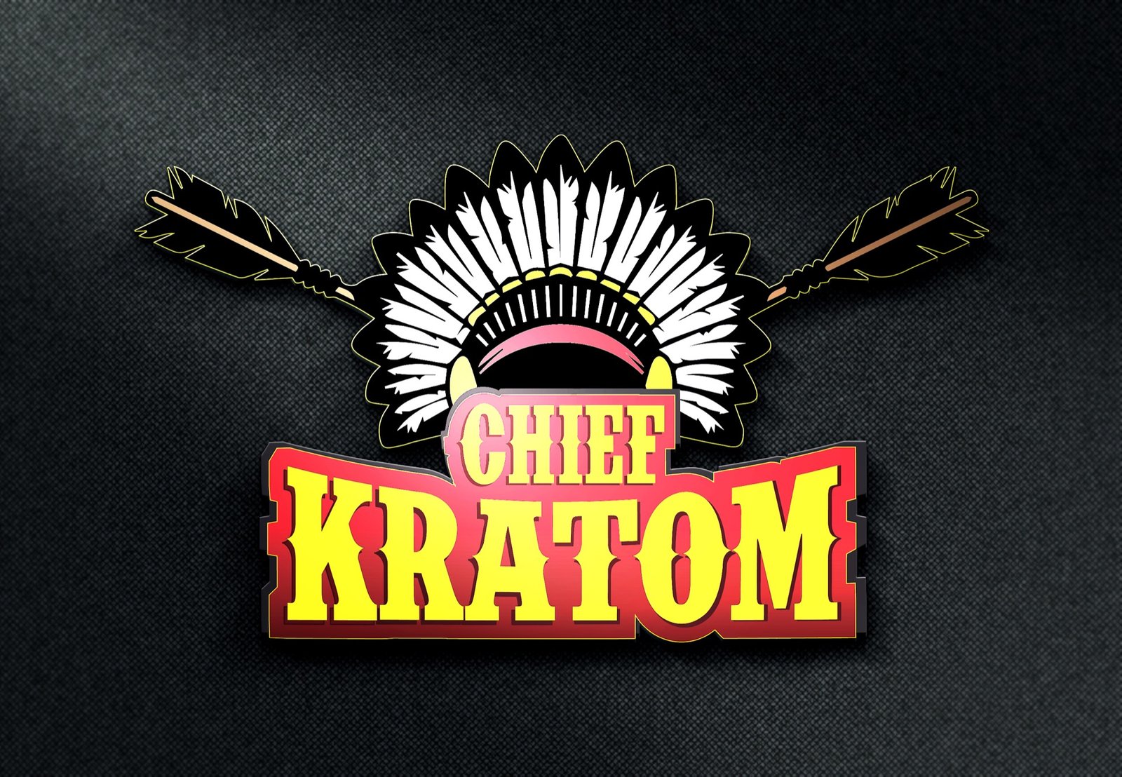 Chief-Kratom-Logo