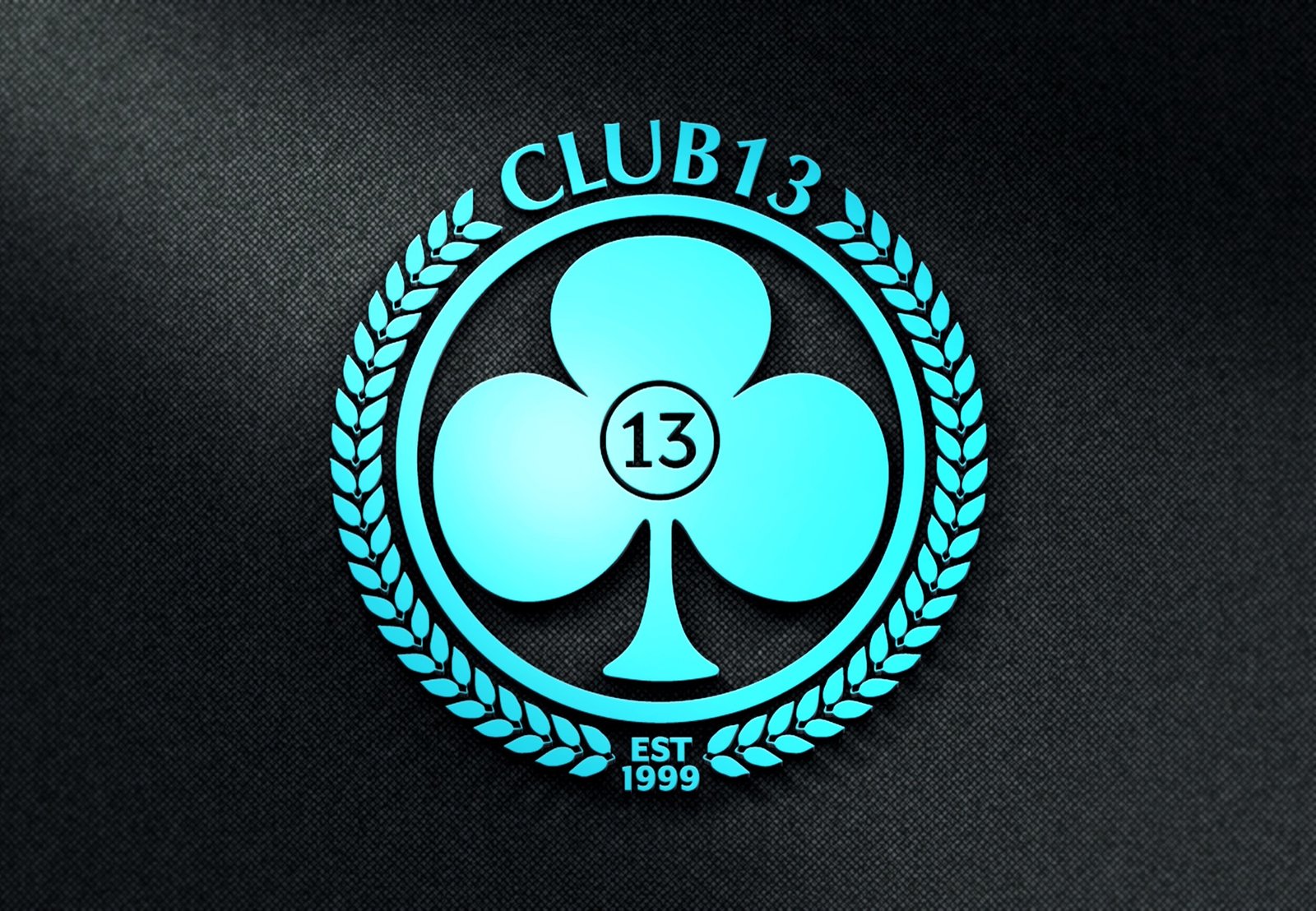 Club-13-Logo