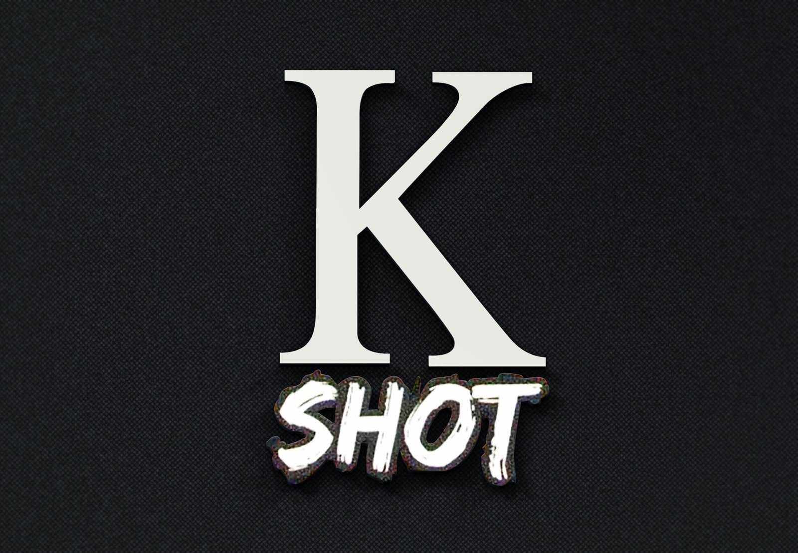 K-Shot-Logo