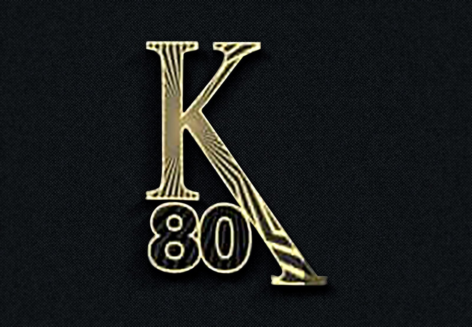 K80-Logo