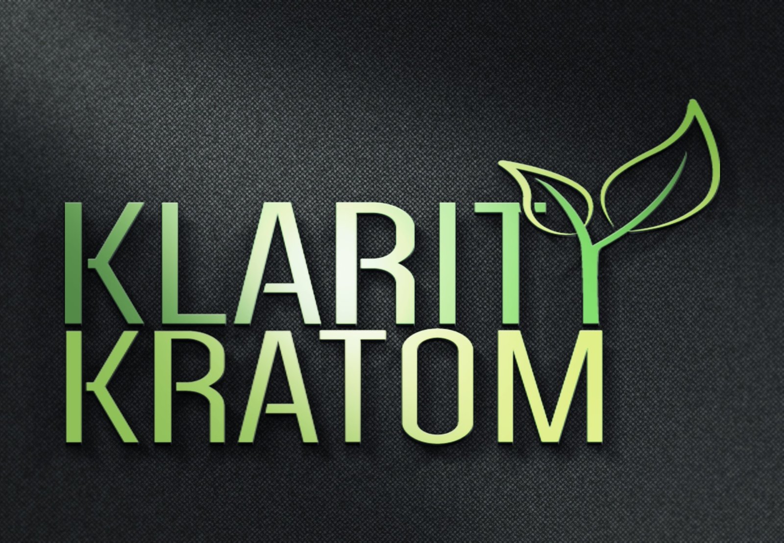 Klarity-Kratom-Logo