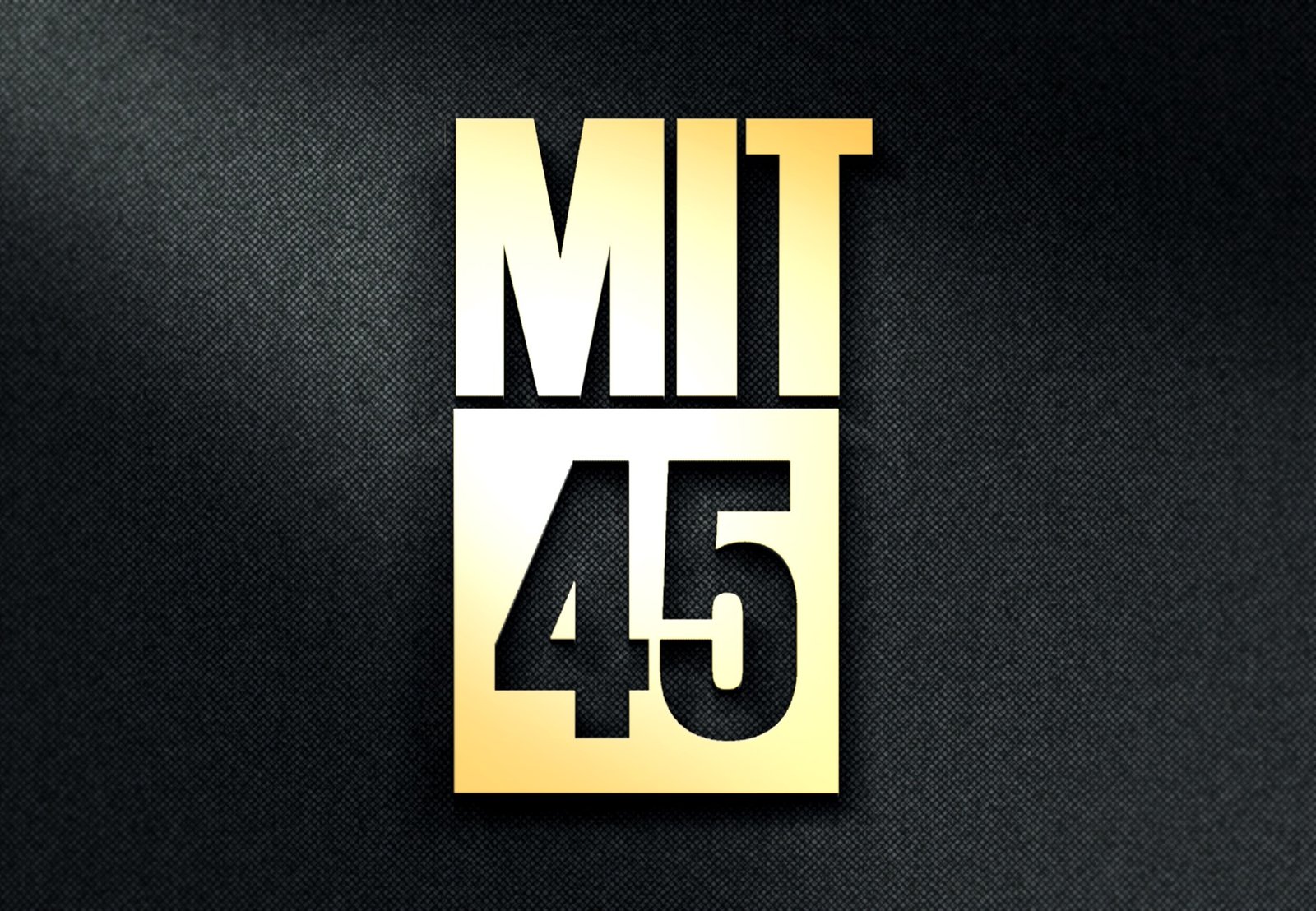 MIT-45